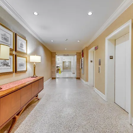 Walkable Downtown Atlanta Condo With Private Balcony Exterior foto